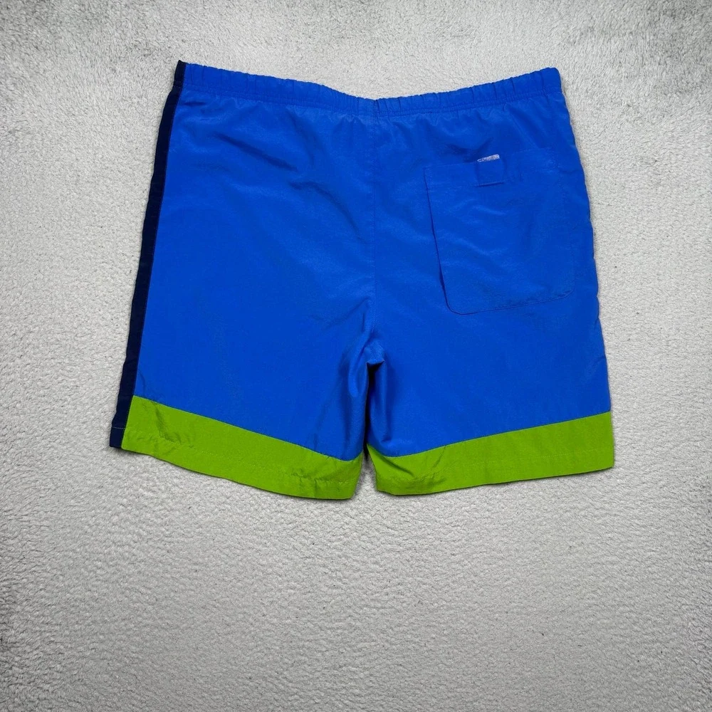 Vintage 90s Nike Swim Trunks